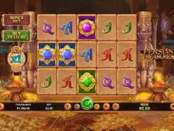 Persian Treasures Slots